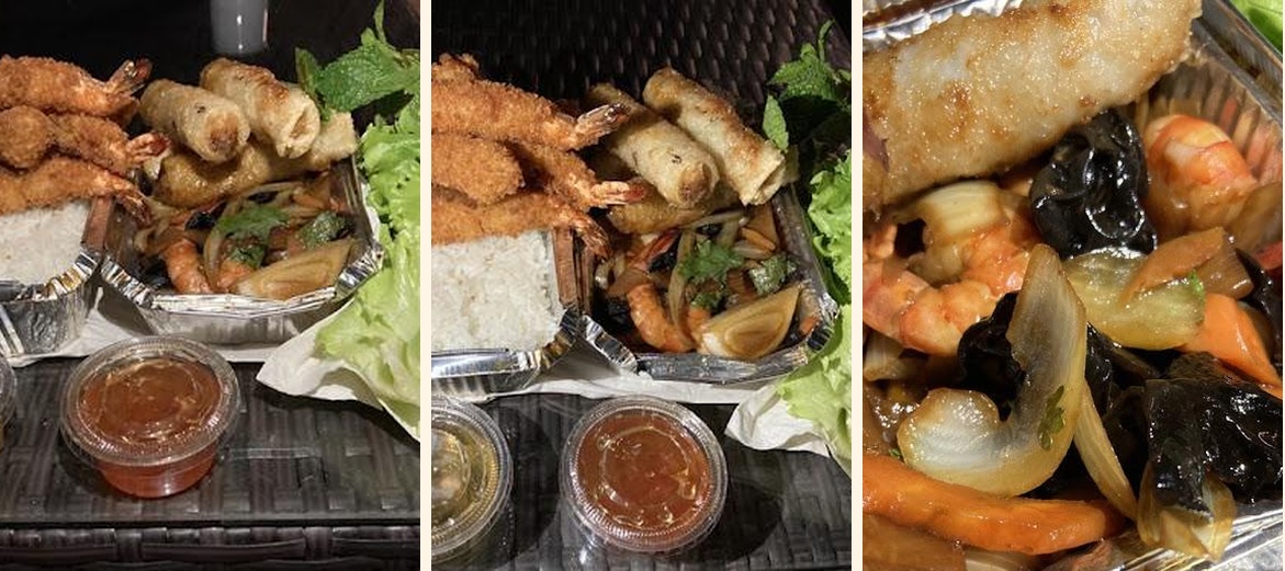 Tô Kiên Sāi Gōn - Gallery Image 3