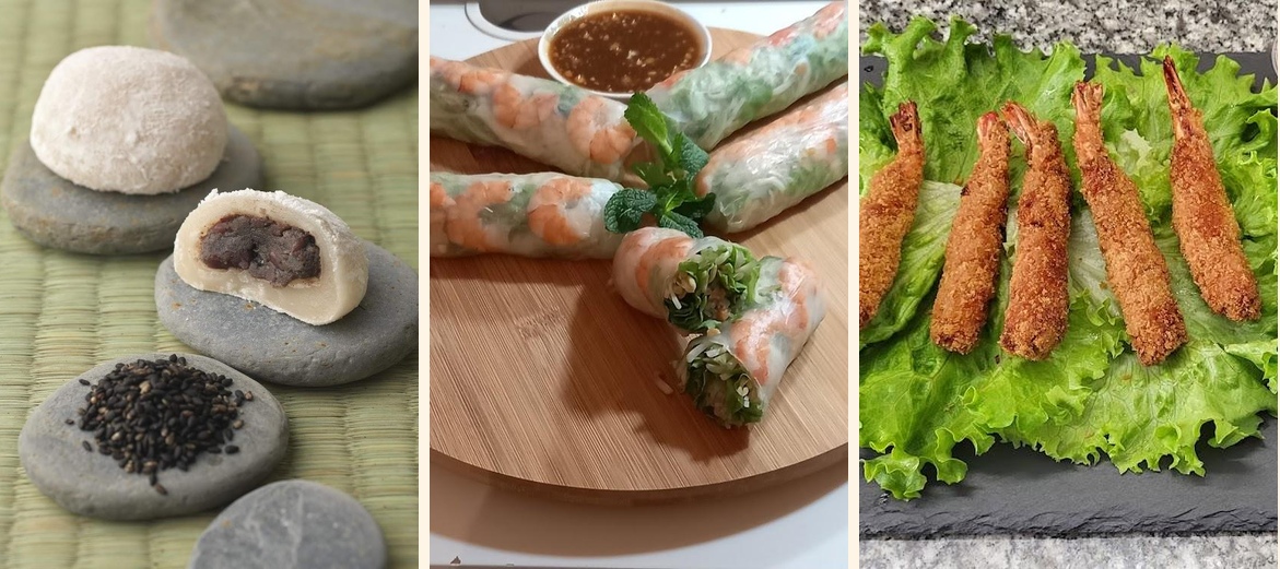 Tô Kiên Sāi Gōn - Gallery Image 5