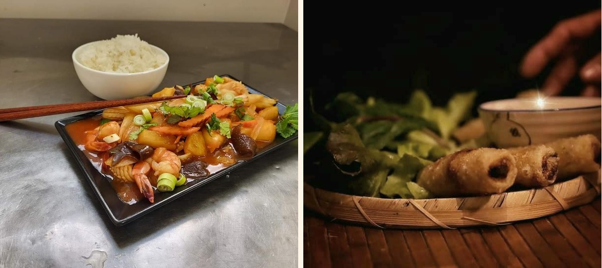 Tô Kiên Sāi Gōn - Gallery Image 6