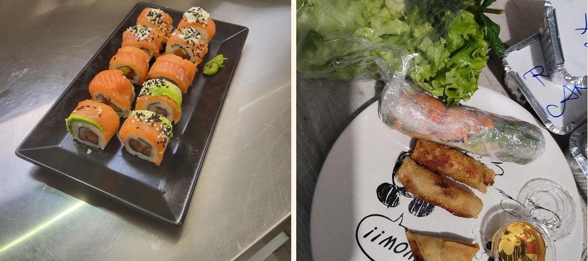 Tô Kiên Sāi Gōn - Gallery Image 8